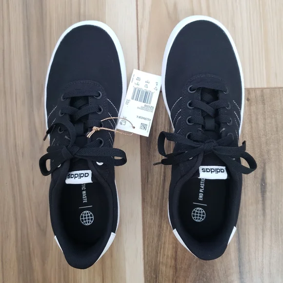 Adidas VULCRAID3R K SKATEBOARD CG3330 Shoes 6 Men 7 Women 5.5Youth - Picture 4 of 9